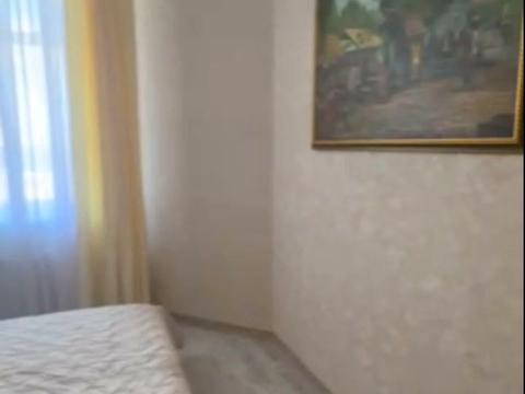 квартира по адресу Курортный пер., 1