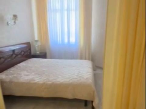 квартира по адресу Курортный пер., 1