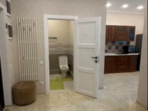 квартира по адресу Курортный пер., 1