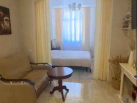 квартира по адресу Курортный пер., 1