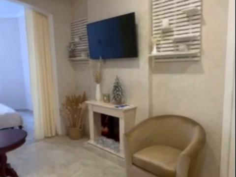 квартира по адресу Курортный пер., 1