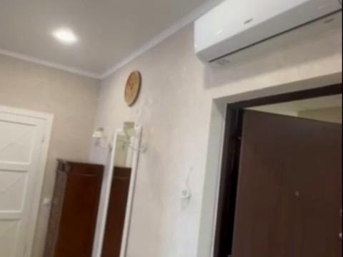квартира по адресу Курортный пер., 1