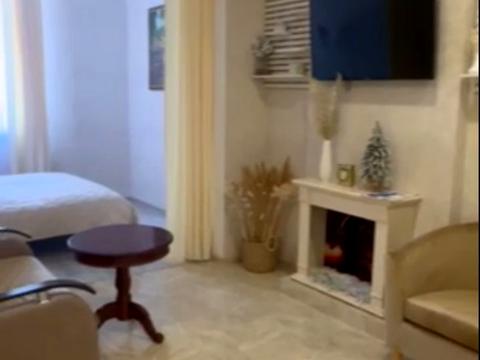 квартира по адресу Курортный пер., 1