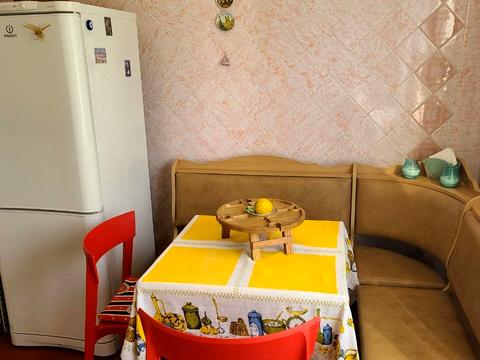 квартира за адресою Здолбунівська вул., 3