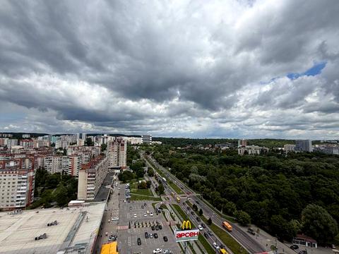 квартира за адресою В'ячеслава Чорновола просп. (), 69а