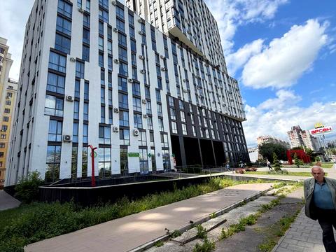 квартира за адресою В'ячеслава Чорновола просп. (), 69а
