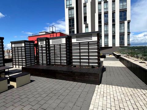 квартира за адресою В'ячеслава Чорновола просп. (), 69а