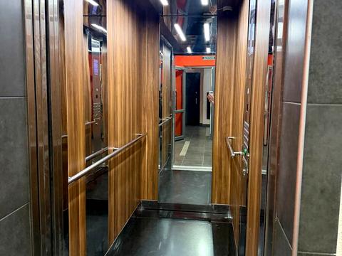 квартира за адресою В'ячеслава Чорновола просп. (), 69а
