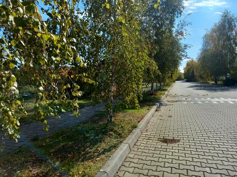 участок по адресу Совиньон