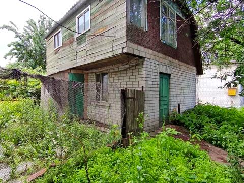 будинок за адресою Чернігів, Славутицька вул., 68