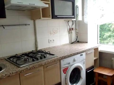 квартира по адресу Александра Поля просп. (Кірова), 82-А