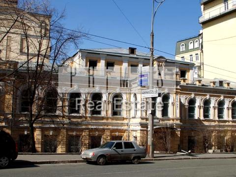 коммерческая по адресу Круглоуниверситетская ул., 16/7
