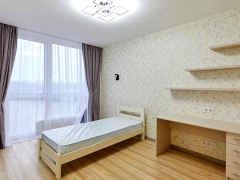 квартира за адресою Дніпровська набережна вул., 15-Д