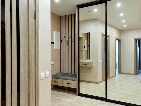 квартира за адресою Дніпровська набережна вул., 15-Д