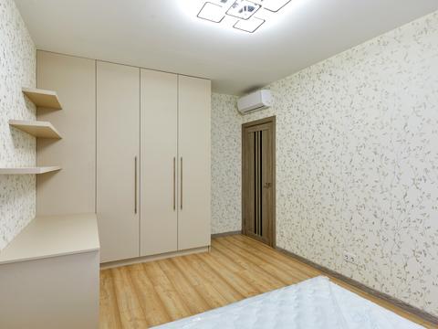 квартира за адресою Дніпровська набережна вул., 15-Д