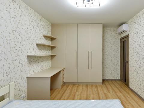 квартира за адресою Дніпровська набережна вул., 15-Д