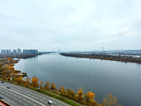 квартира за адресою Дніпровська набережна вул., 15-Д