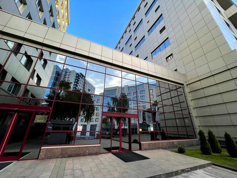 коммерческая по адресу Короленковская ул., 101