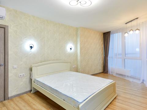 квартира за адресою Дніпровська набережна вул., 15-Д