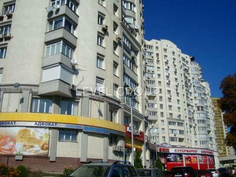 квартира по адресу Голосеевский просп. (40-летия Октября), 68