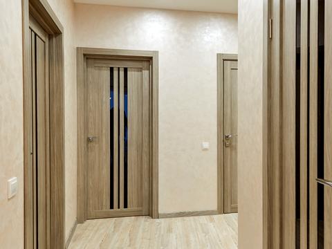 квартира за адресою Дніпровська набережна вул., 15-Д