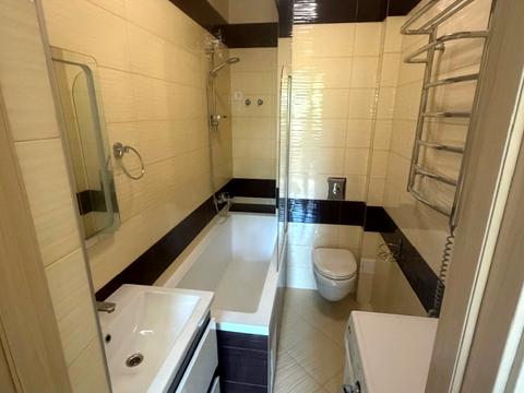 квартира за адресою Докова вул., 15