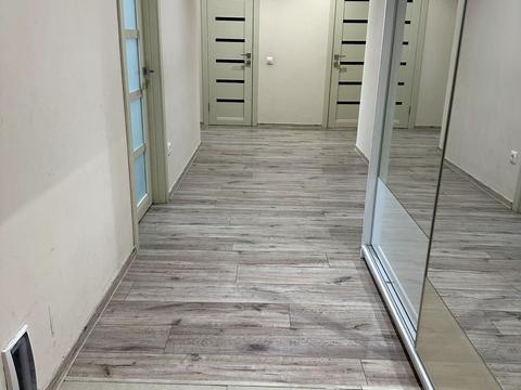 квартира за адресою Сергія Данченка вул., 30