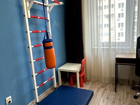 квартира за адресою Сергія Данченка вул., 30
