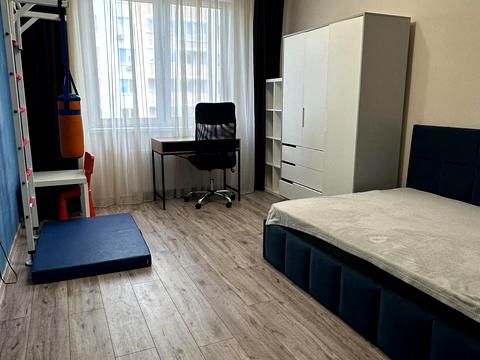 квартира за адресою Сергія Данченка вул., 30