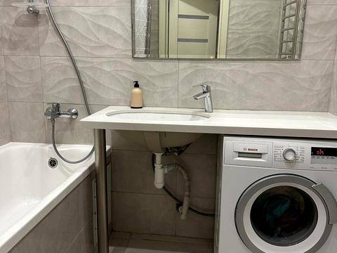 квартира за адресою Сергія Данченка вул., 30