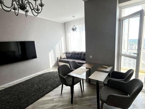 квартира по адресу Отакара Яроша пер., 22
