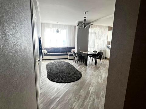 квартира по адресу Отакара Яроша пер., 22