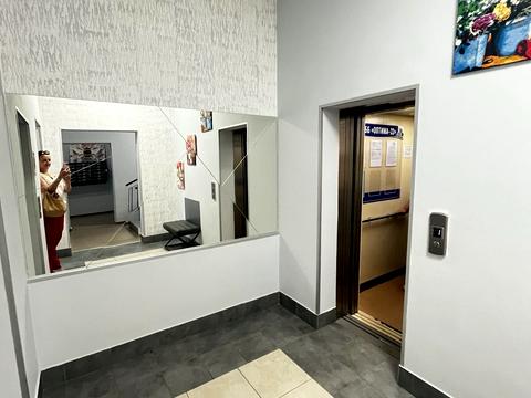 квартира по адресу Отакара Яроша пер., 22