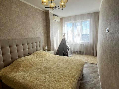 квартира по адресу Отакара Яроша пер., 22