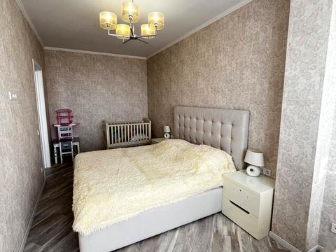 квартира по адресу Отакара Яроша пер., 22