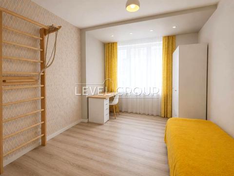 квартира за адресою Родини Крістерів вул., 20