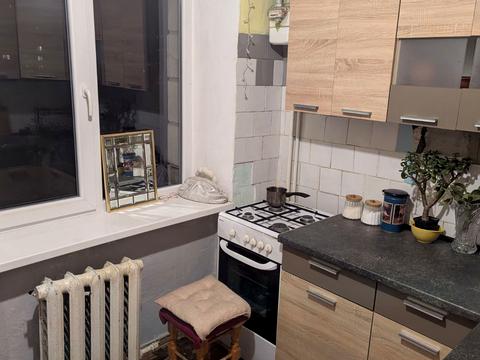 квартира по адресу Ивана Пулюя ул., 5
