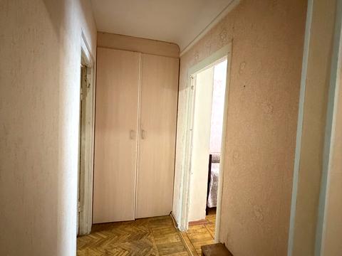 квартира по адресу Чёрных Запорожцев ул. (Петра Запорожця), 3