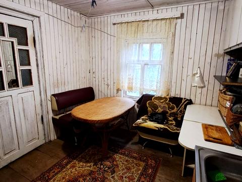будинок за адресою с. Дениші, Чуднівська вул.
