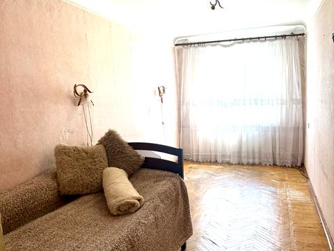 квартира по адресу Чёрных Запорожцев ул. (Петра Запорожця), 3