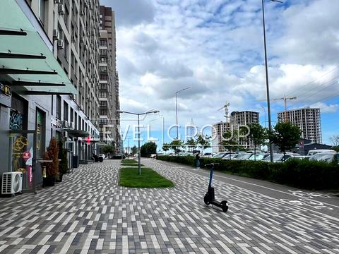 квартира за адресою Родини Крістерів вул., 20