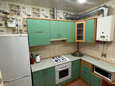 квартира за адресою Михайла Туган-Барановського вул. (Спартака), 56