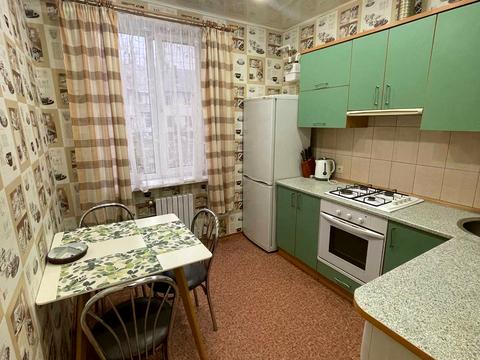 квартира за адресою Михайла Туган-Барановського вул. (Спартака), 56