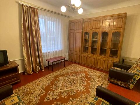 квартира за адресою Михайла Туган-Барановського вул. (Спартака), 56