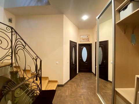 будинок за адресою смт. Рудне, Озерна вул., 8