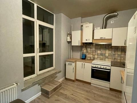 квартира по адресу Соборная ул., 103/15