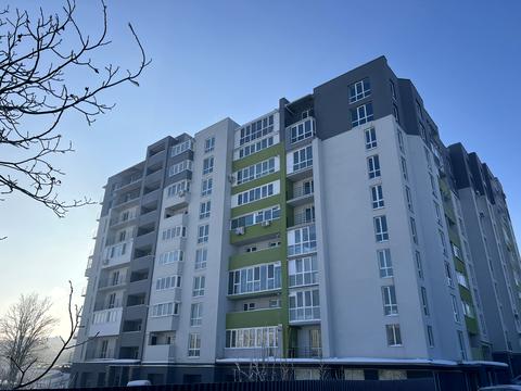 квартира за адресою Підгородня вул., 1-А