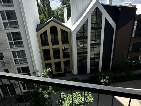 квартира за адресою с. Білогородка, Михайла Величка вул., 40/2