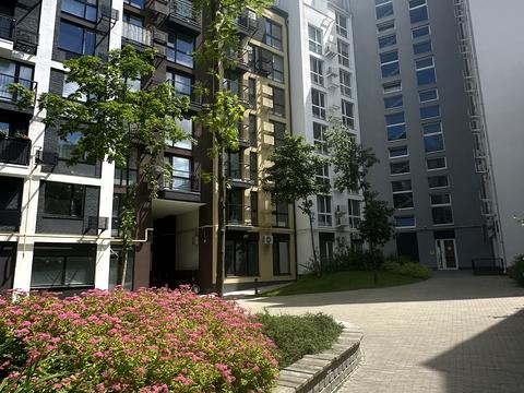 квартира за адресою с. Білогородка, Михайла Величка вул., 40/2