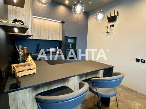 квартира за адресою Удільний пров., 6